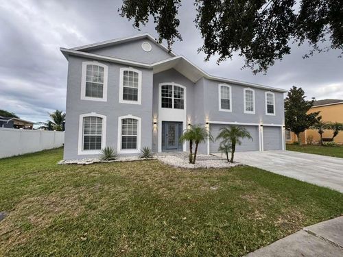 2579 Hunley Loop, KISSIMMEE, FL, 34743-5807 | Card Image