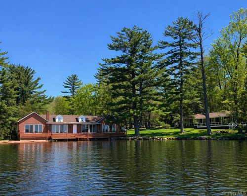 238 Lakeview Drive Rd, Highland Lake, NY, 12743-5007 | Card Image