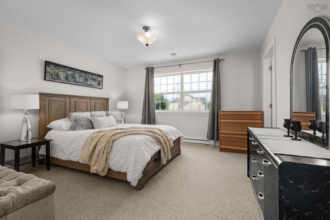 8 Yoon Crt, House other with 3 bedrooms, 3 bathrooms and 1 parking in Timberlea NS | Image 20