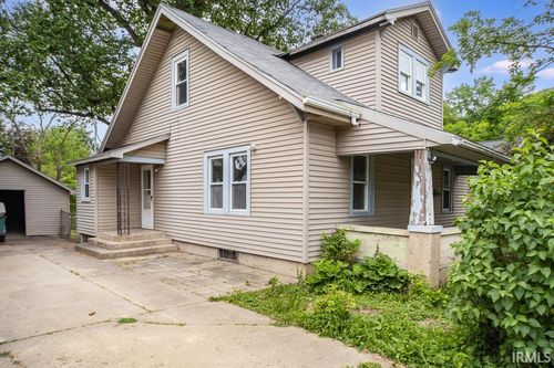 30 N 19th Street, Lafayette, IN, 47904 | Card Image