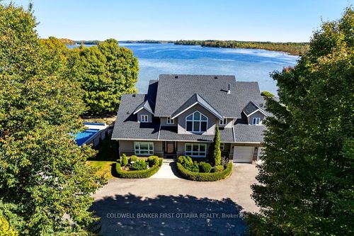 4788B Briton-Houghton Bay Rd, Portland, ON, K0G1V0 | Card Image