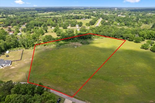 Lot 01 County Rd 1309, Pittsburg, TX, 75686 | Card Image