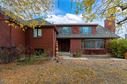 751 Baxter Road, Pueblo, CO, 81006 | Card Image