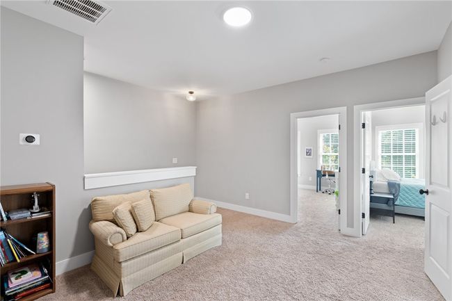 252 Thomas Green Blvd, Townhouse with 3 bedrooms, 3 bathrooms and null parking in Clemson SC | Image 21