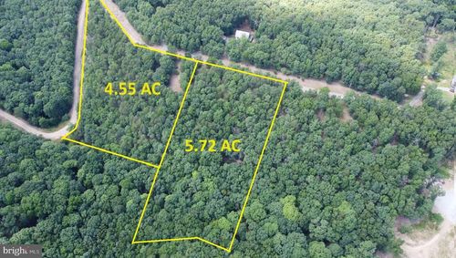 Lot 31 and 32 Champwood, KEYSER, WV, 26726 | Card Image