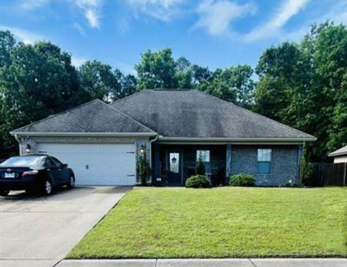 1008 Huck Finn Blvd, Redfield, AR, 72132-9703 | Card Image