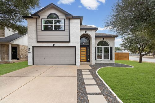 3200 Texas Topaz Dr, Austin, TX, 78728-3641 | Card Image