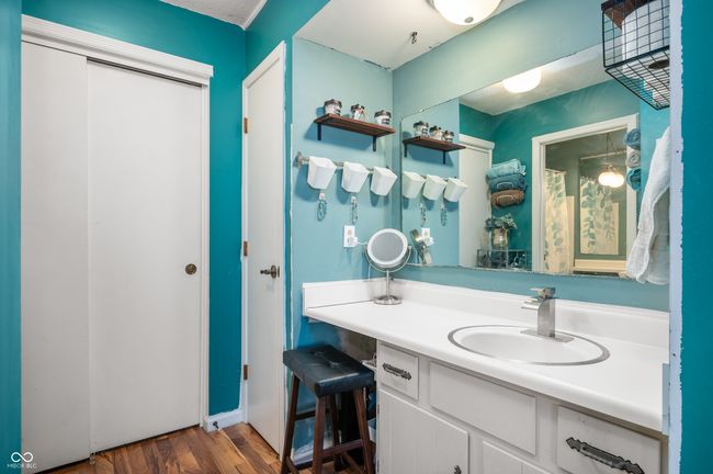 7622 Vintage Ct, Condo with 3 bedrooms, 3 bathrooms and null parking in Lawrence IN | Image 15