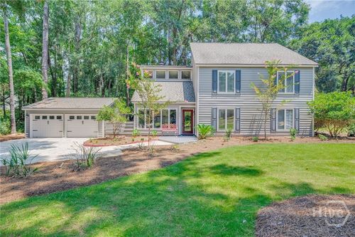 22 Monastery Rd, Savannah, GA, 31411-1736 | Card Image