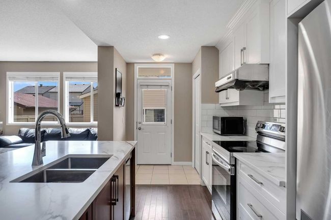 201 Skyview Springs Crescent Ne, House other with 6 bedrooms, 4 bathrooms and 2 parking in Calgary AB | Image 12