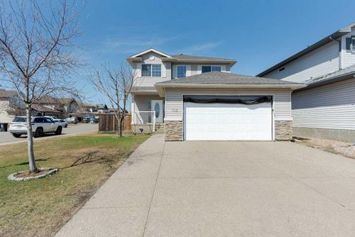 102 Pike Bay, Fort Mcmurray, AB, T9K0C8 | Card Image