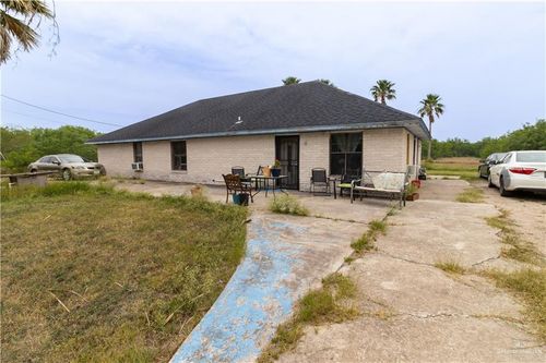 621 Turner Street, San Benito, TX, 78586 | Card Image