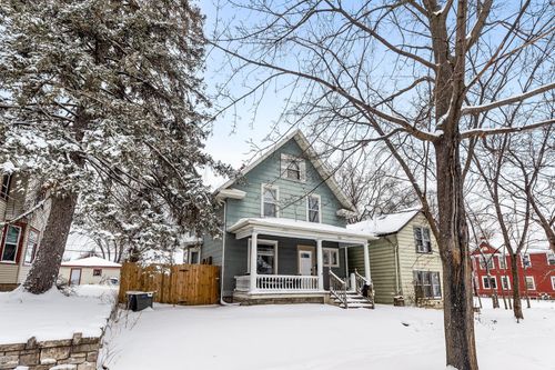 733 Cook Avenue E, Saint Paul, MN, 55106 | Card Image