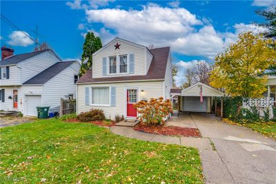 1307 38th Street Nw, House other with 3 bedrooms, 3 bathrooms and null parking in Canton OH | Image 3