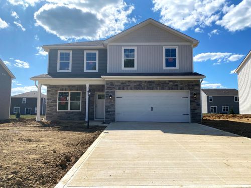 149 Lorrimore Dr, Pickerington, OH, 43147-3610 | Card Image