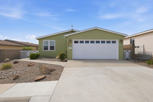 155 Sunrise Bluffs Dr, Belen, NM, 87002-2637 | Card Image