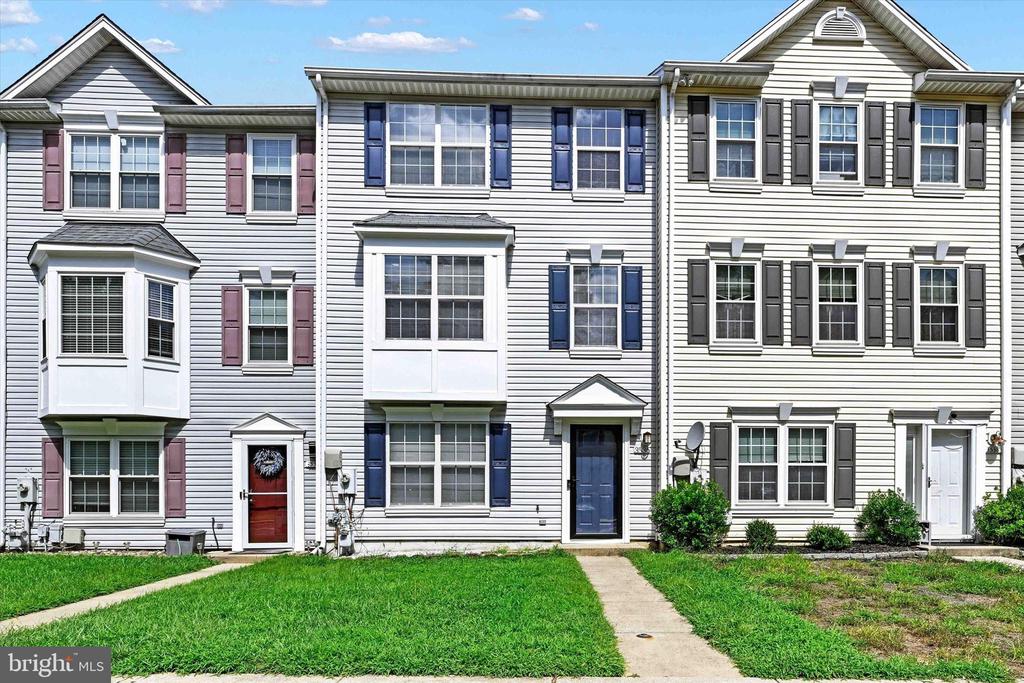 Orchard Shade Rd, Randallstown, MD 21133