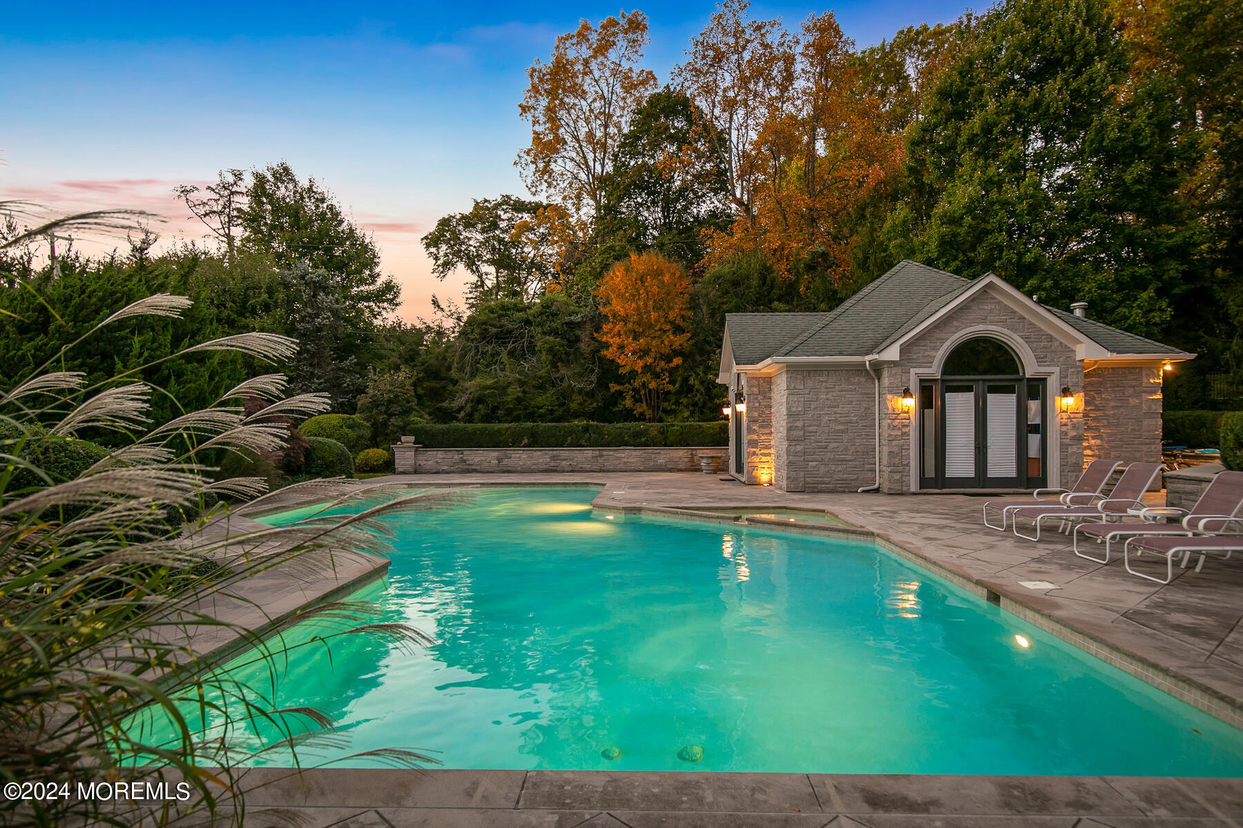 Bellevue Ave, Rumson, NJ 07760