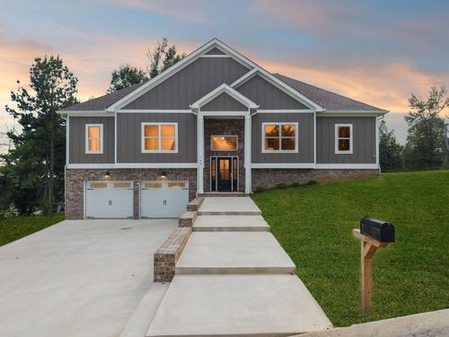 165 Blue Sky Dr, Dayton, TN, 37321-6934 | Card Image