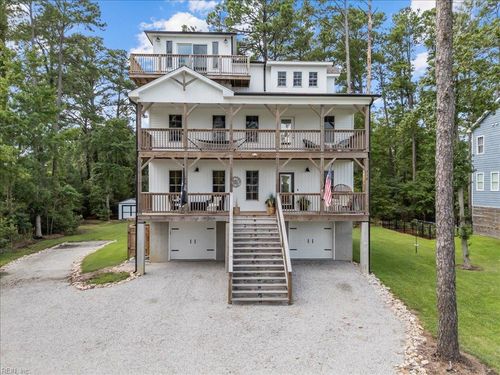 315 Bay Tree Beach Rd, Seaford, VA, 23696-2673 | Card Image