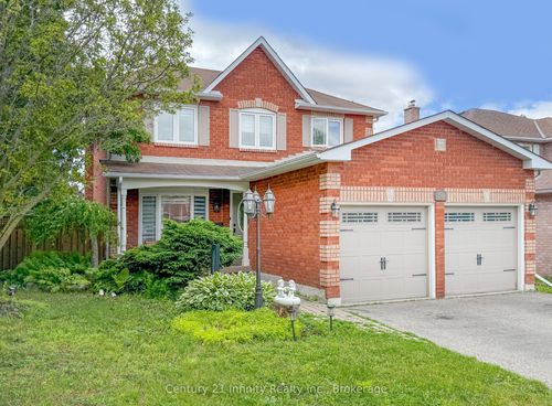 1144 Thimbleberry Cir, Oshawa, ON, L1K2H1 | Card Image