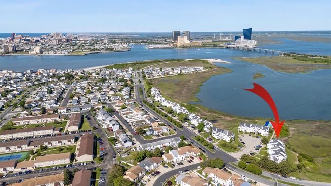 13 Delmar Dr, Condo with 3 bedrooms, 3 bathrooms and null parking in Brigantine NJ | Image 74