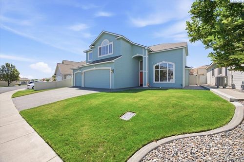 207 Thyme Cir, Richland, WA, 99352-8510 | Card Image