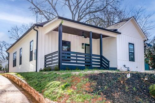 1261 Mcpherson Ave Se, Atlanta, GA, 30316-1605 | Card Image