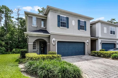 529 Evening Sky Dr, OVIEDO, FL, 32765-4414 | Card Image