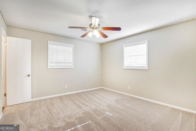6510 Connell Rd, House other with 3 bedrooms, 2 bathrooms and 1 parking in College Park GA | Image 22