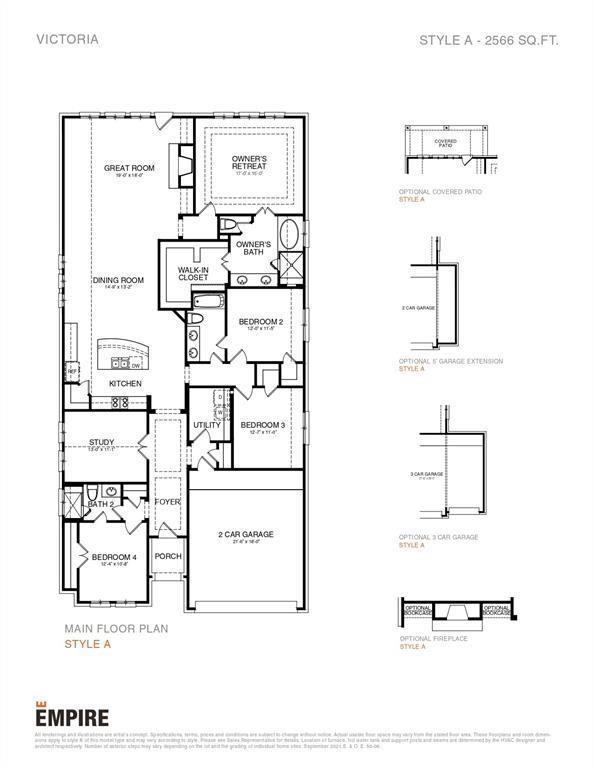 Residential in Katy 3