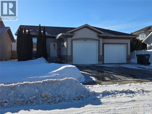 315 Brookshire Cres, Saskatoon, SK, S7V1H2 | Card Image
