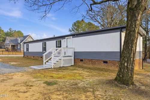 5045 Nc Highway 96 S, Four Oaks, NC, 27524-8273 | Card Image