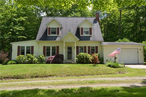 3244 Maple Ln, Jamestown, PA, 16134-4758 | Card Image