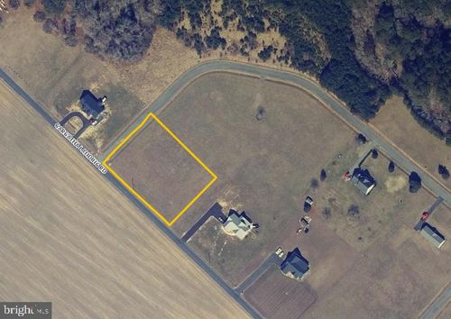 LOT 35 Gargatha Landing Rd, PARKSLEY, VA, 23421 | Card Image