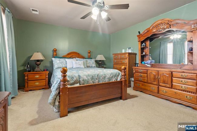 25 Allan Dr, House other with 5 bedrooms, 2 bathrooms and null parking in North Arlington NJ | Image 24
