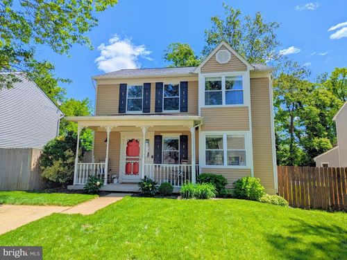 1271 Collier Ln, BELCAMP, MD, 21017-1303 | Card Image
