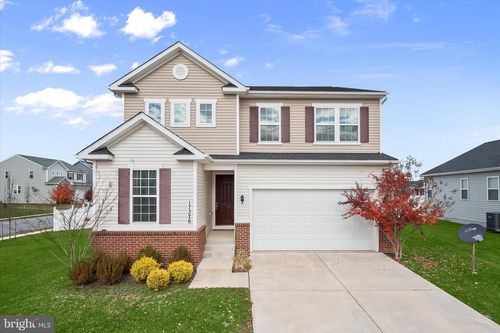 17326 Kilpatrick Ct, HAGERSTOWN, MD, 21740-1095 | Card Image