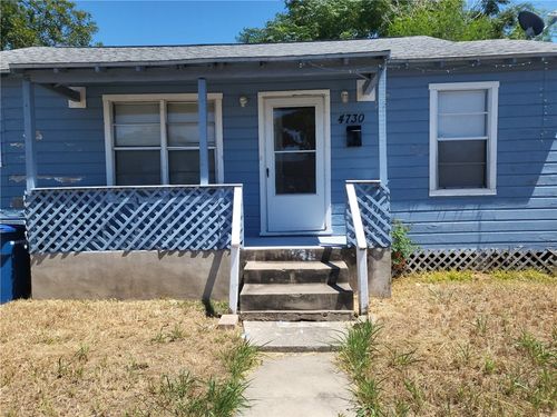 4730 Kendall Drive, Corpus Christi, TX, 78415 | Card Image