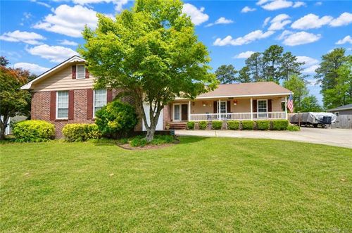 2061 Wood Duck Drive, Fayetteville, NC, 28306 | Card Image