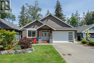 13 - 2880 Arden Rd, House other with 4 bedrooms, 3 bathrooms and 2 parking in Courtenay BC | Image 1