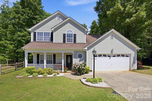 3514 Brooktree Ln, Indian Trail, NC, 28079-9441 | Card Image
