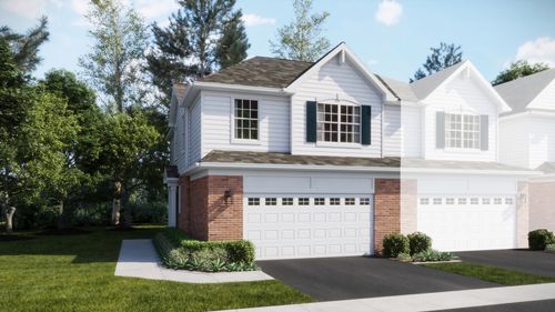 1287 Glenmont Street, Algonquin, IL, 60102 | Card Image