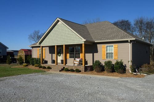 720 Armstrong Rd, Castalian Springs, TN, 37031-5533 | Card Image