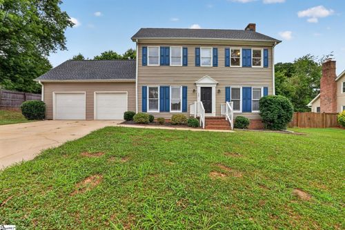 205 Ansley Dr, Simpsonville, SC, 29681-5206 | Card Image