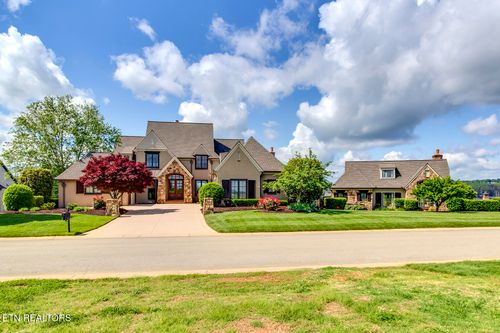 15855 Lighthouse Pointe Dr, Lenoir City, TN, 37772-4981 | Card Image