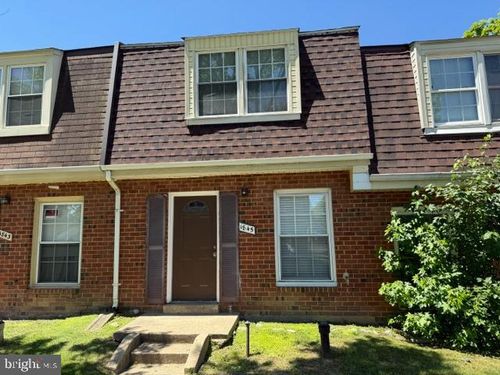1845 Arwell Ct, SEVERN, MD, 21144-3017 | Card Image
