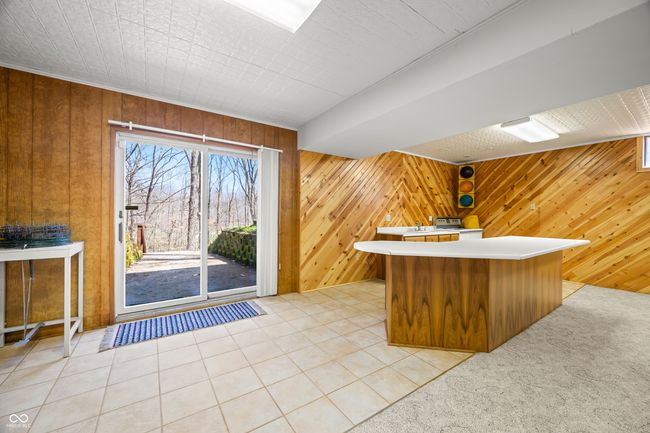 1828 W 750 S, House other with 3 bedrooms, 3 bathrooms and null parking in Trafalgar IN | Image 113