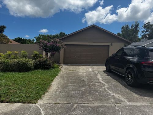 527 Bonnie Blvd, PALM HARBOR, FL, 34684-3904 | Card Image