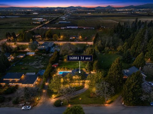 16881 31 Ave, Surrey, BC, V3Z0A6 | Card Image
